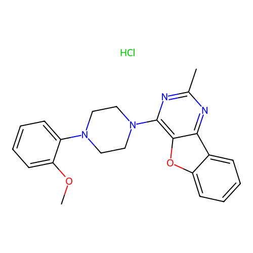 ML314 Analog structure