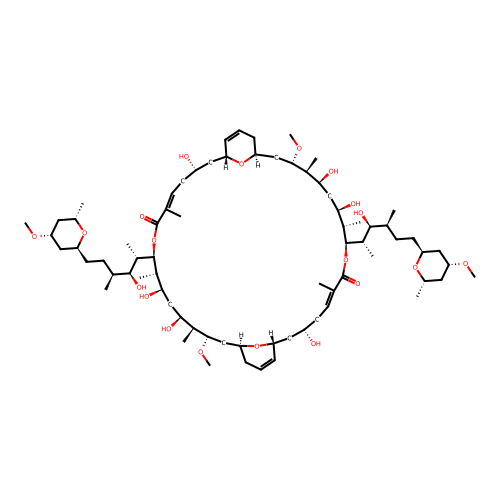 Misakinolide A structure