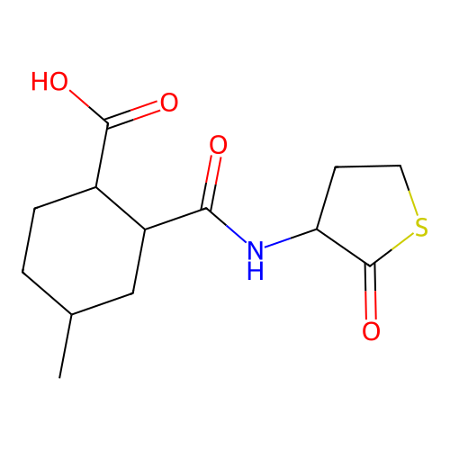 CHF 1229 structure