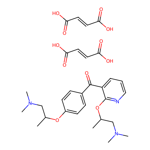 Y 19995 structure