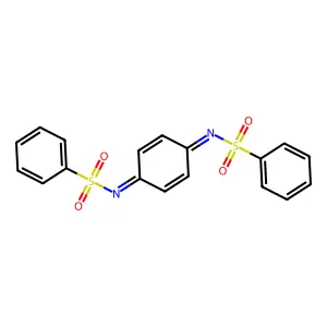 6-Bromoquinoline 1-oxide structure