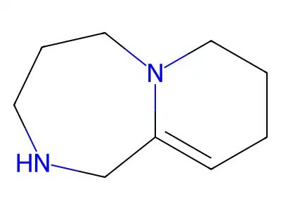 Baimuxinol structure