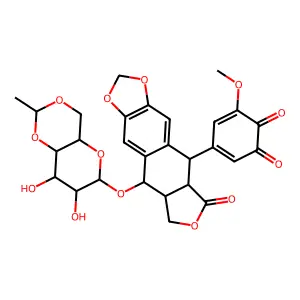 n-(5-Arsono-2-methoxyphenyl)glycine structure