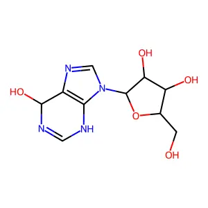 HDHPR structure