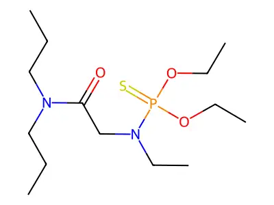 Phosglycin structure