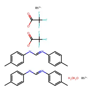 Cinnamyl formate structure