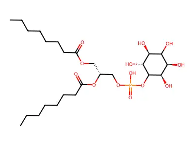 di-C8-PI structure