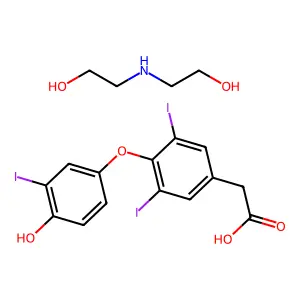 2-(Cyclohepten-1-yl)butanenitrile structure