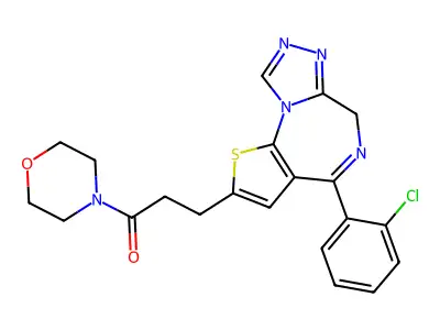 Web 2105 structure