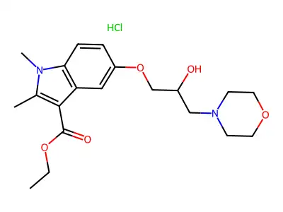 F1600-0008 structure