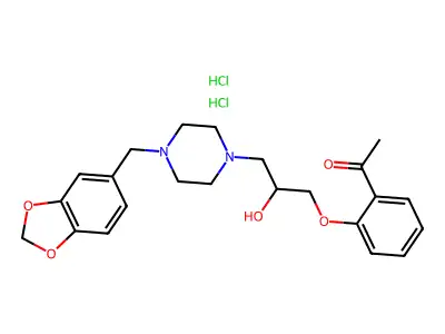 VU0494434-1 structure