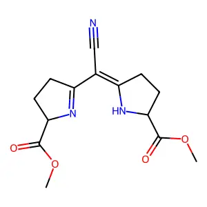 Semicorrin chiral ligand 1 structure