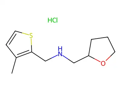 3-(2-methyl-4-nitro-1H-imidazol-1-yl)propanenitrile structure