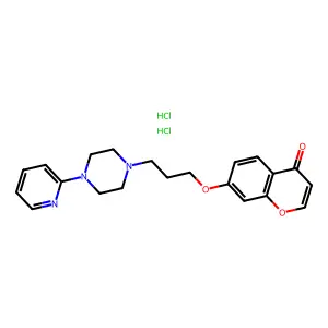 PD 119819 structure