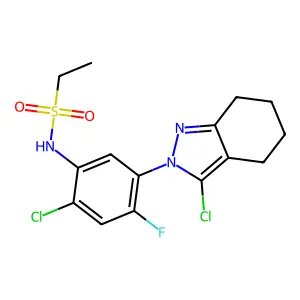 MFZ8NP9WLA structure