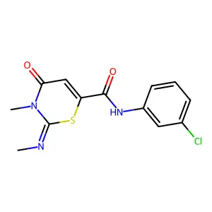 BAS 07329882 structure