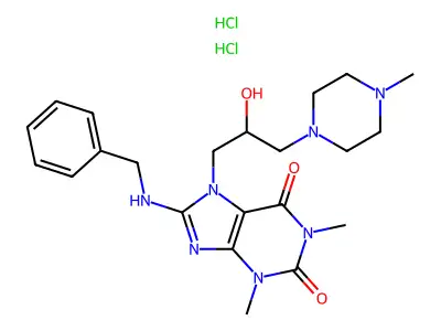 RefChem:384461 structure