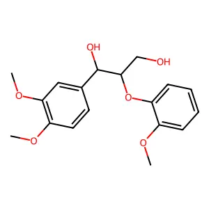 Adlerol structure