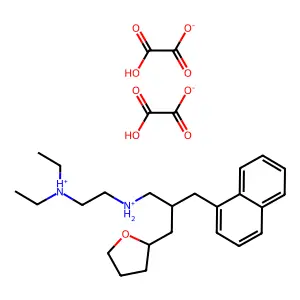 RefChem:261342 structure