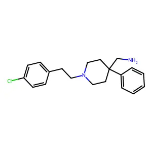 N,N-diethyl-3-pyridin-2-ylpropan-1-amine structure