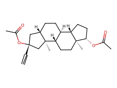 NIOSH/RB5876600 structure