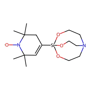 (4-Chlorophenyl)(4-phenyl-4,5-dihydro-3H-pyrazol-3-yl)methanone structure