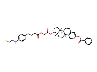 KM 2403 structure