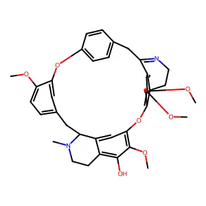 Propylamine, N,N-diethyl-3-(o-(o-tolyloxy)phenoxy)-, hydrochloride structure