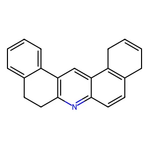 N-(4-chlorophenyl)-N'-propan-2-ylpentane-1,5-diamine structure