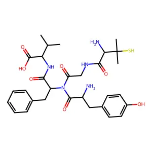 LY 190388 structure