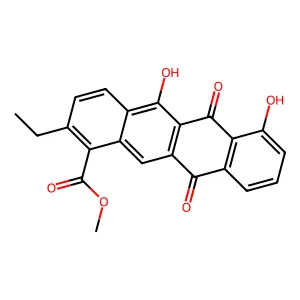 1-(6-Phenylcyclohex-3-en-1-yl)ethanone structure