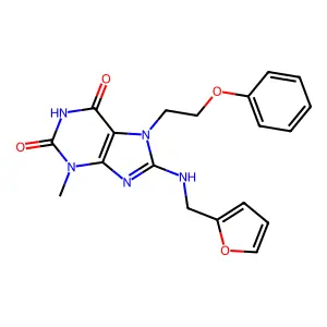 BAS 06503057 structure
