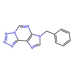 2-Chloro-10-(4-chlorophenyl)-10-hydroxyanthracen-9(10h)-one structure