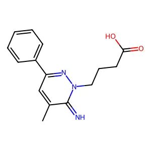 Famiraprinium structure