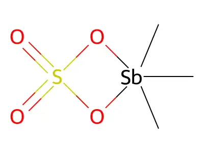 4-amino-N-(4-butan-2-yloxyphenyl)benzenesulfonamide structure