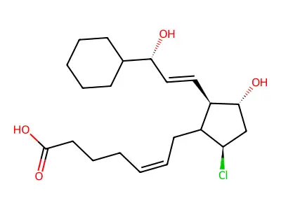 ZK 110841 structure