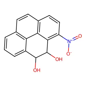 N,N-二乙基-3-羟基-3-甲基丁酰胺 structure