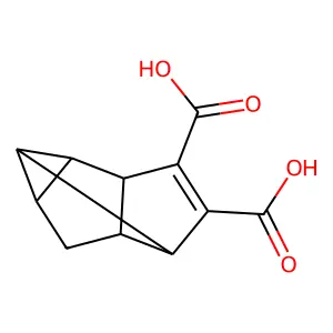 3-Benzyl-6-chloro-8-methyl-3,4-dihydro-2h-1,3-benzoxazine structure