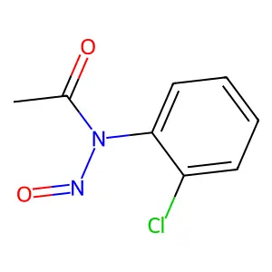[2,5-Bis[[acetyl(benzyl)amino]methyl]-4-acetyloxyphenyl] acetate structure