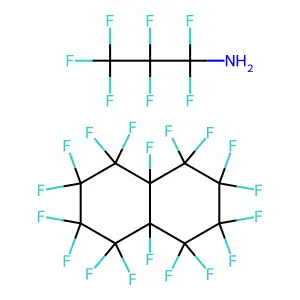 Perfucol structure