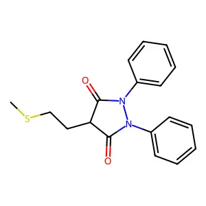 2-Bromoethyl 2-methylpentanoate structure