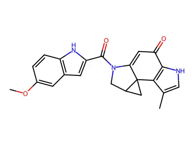 U 67786 structure