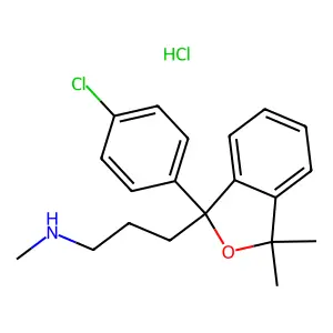 LU 3-075 structure