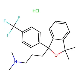 LU 3-001 structure