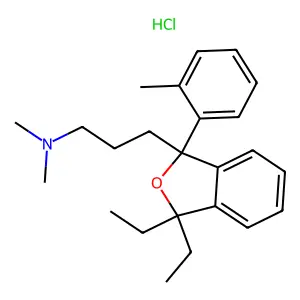 LU 3-027 structure