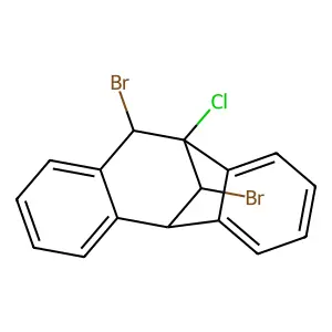 4-Pentyn-1-aminium, N,N-diethyl-N,3-dimethyl-3-hydroxy-, iodide structure