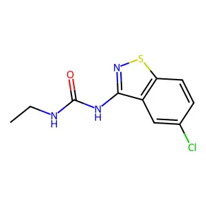 3-Methyl-3-pentylcyclopropane-1,1,2,2-tetracarbonitrile structure