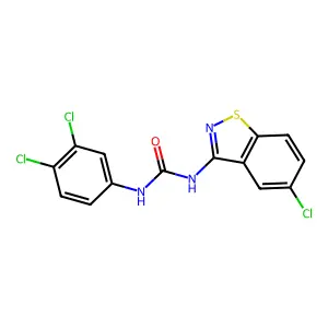 Olivin structure