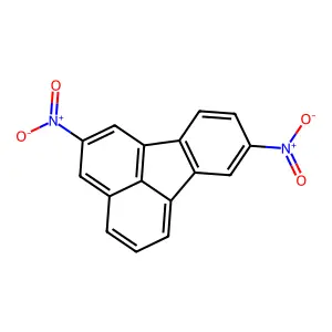 1,3,4-三羟基-5-氧代环己烷-1-甲酸 structure