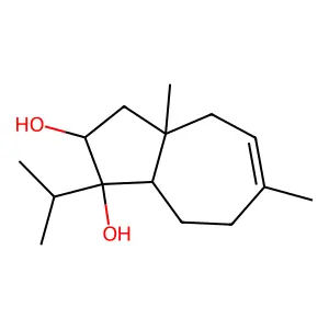 Caf 603 structure